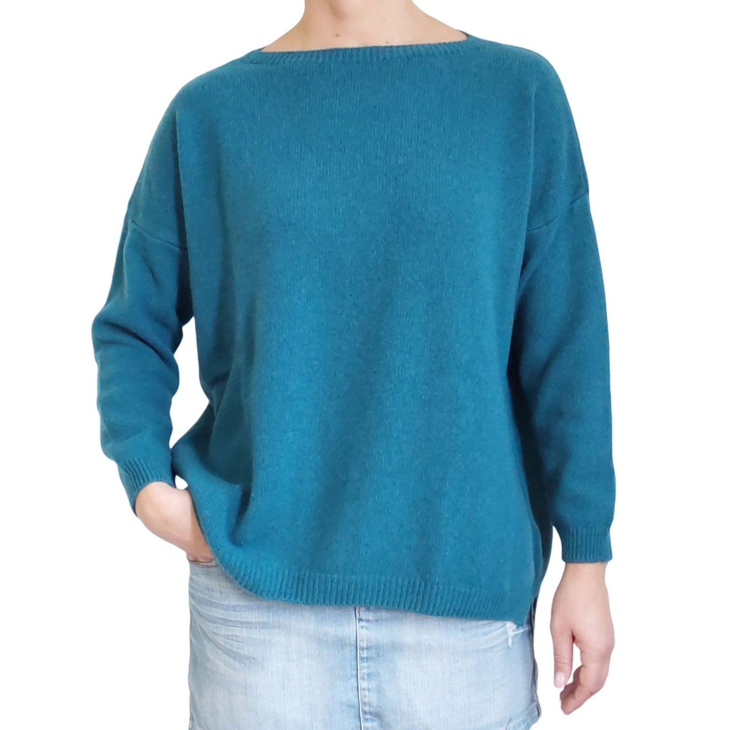 Image de 100% Cashmere Pulls – Felix Store