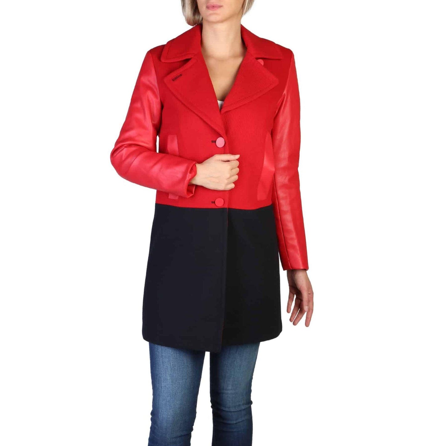 Image de Armani Exchange Manteaux – Felix Store
