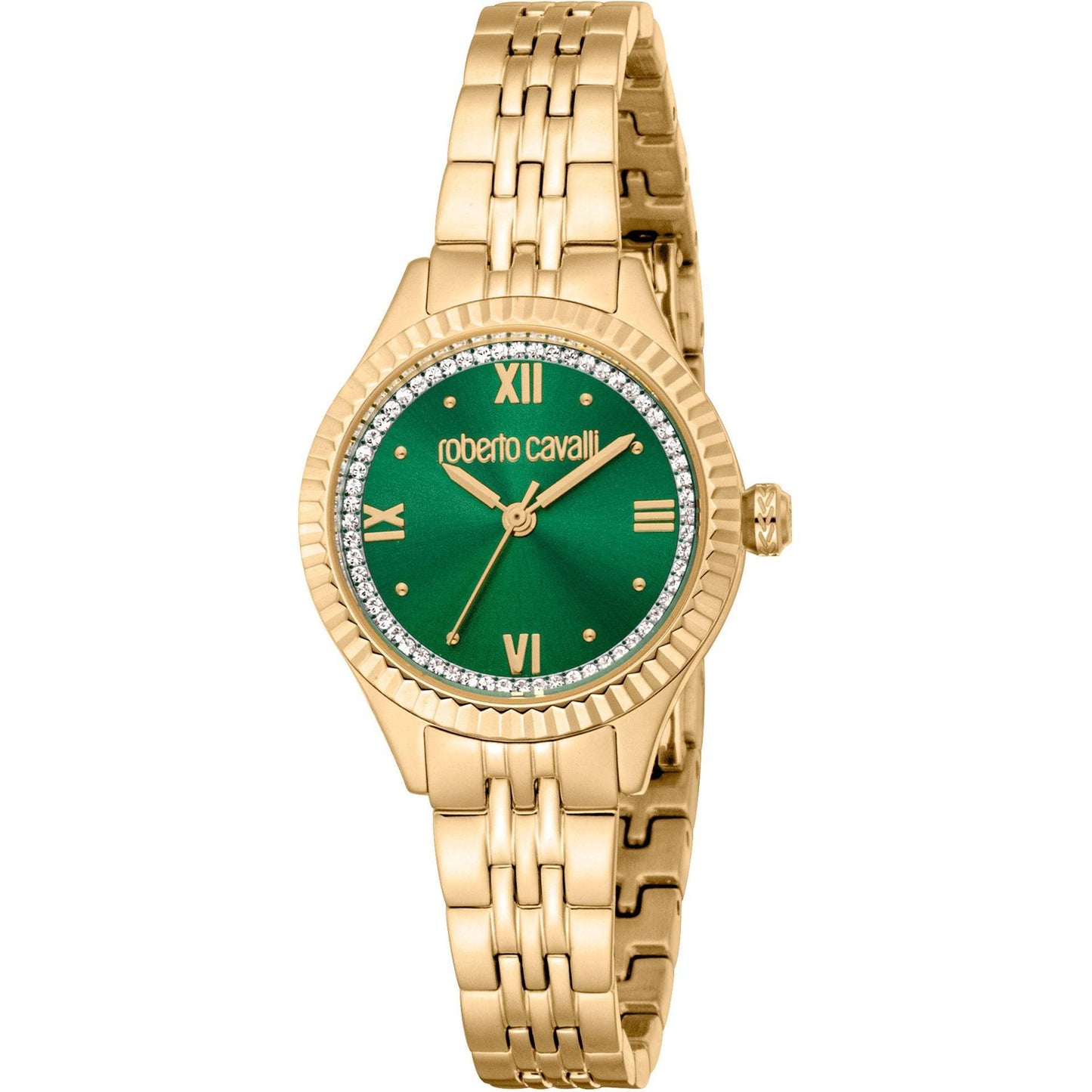 Image de Roberto Cavalli Montres – Felix Store