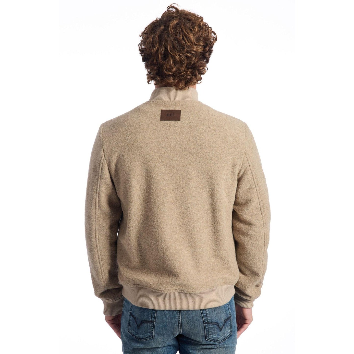 Image de Roberto Pepe Luxury Vestes – Felix Store