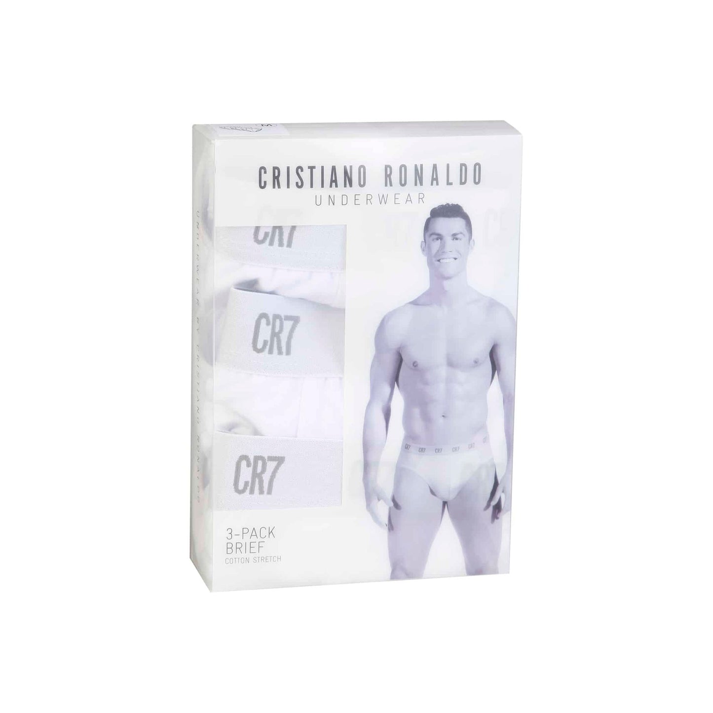Image de CR7 Cristiano Ronaldo Slips – Felix Store