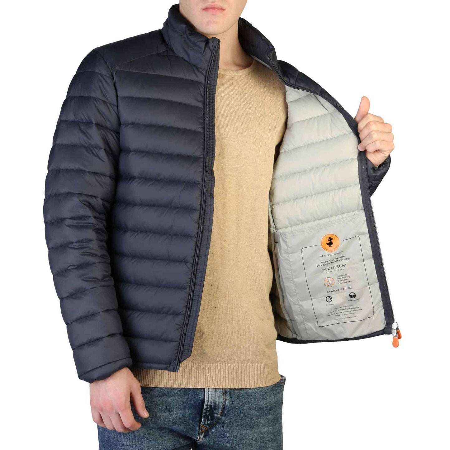 Image de Save The Duck Vestes – Felix Store