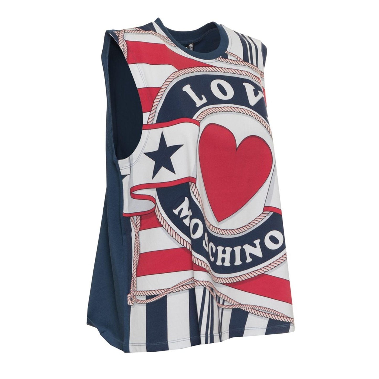 Image de Moschino Top – Felix Store