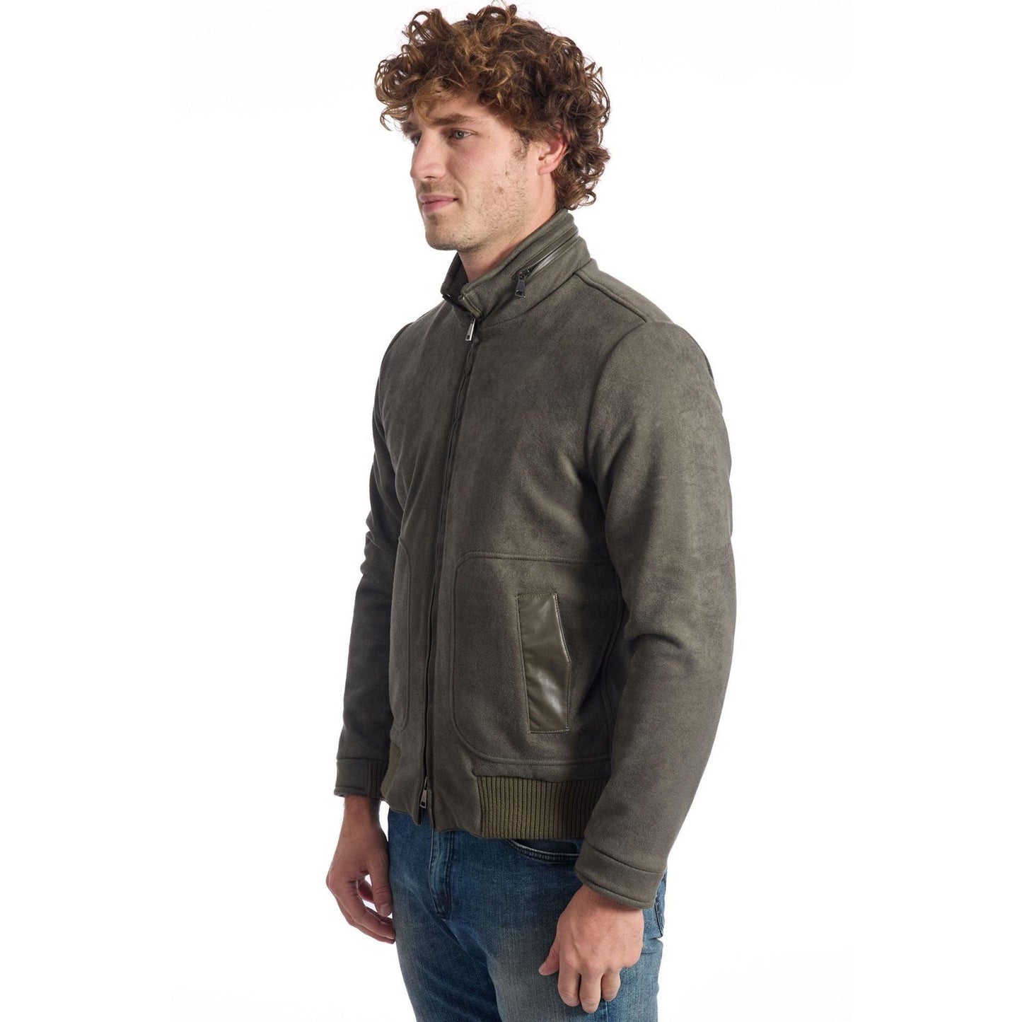 Image de Roberto Pepe Luxury Vestes – Felix Store