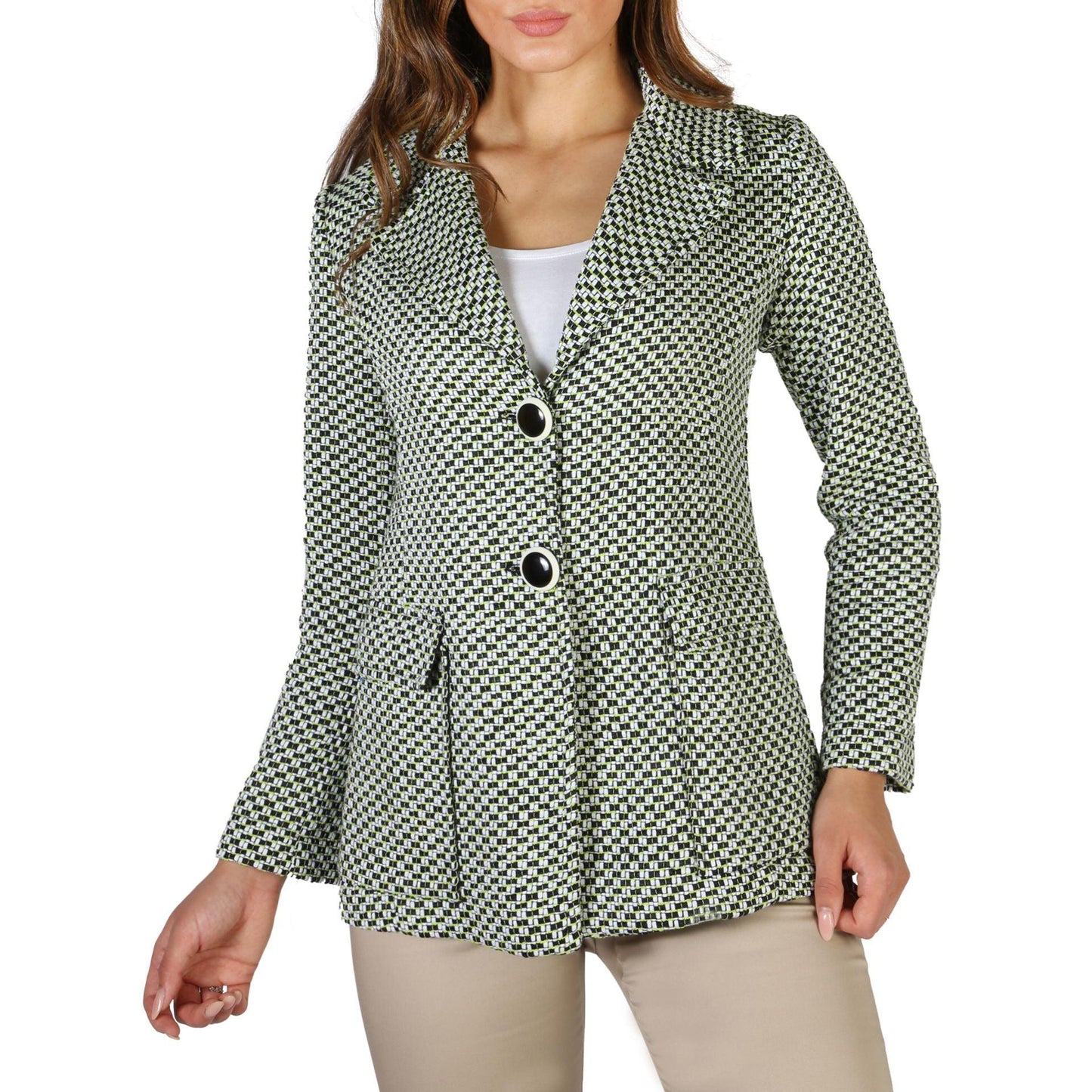 Image de Fontana 2.0 Vestes – Felix Store