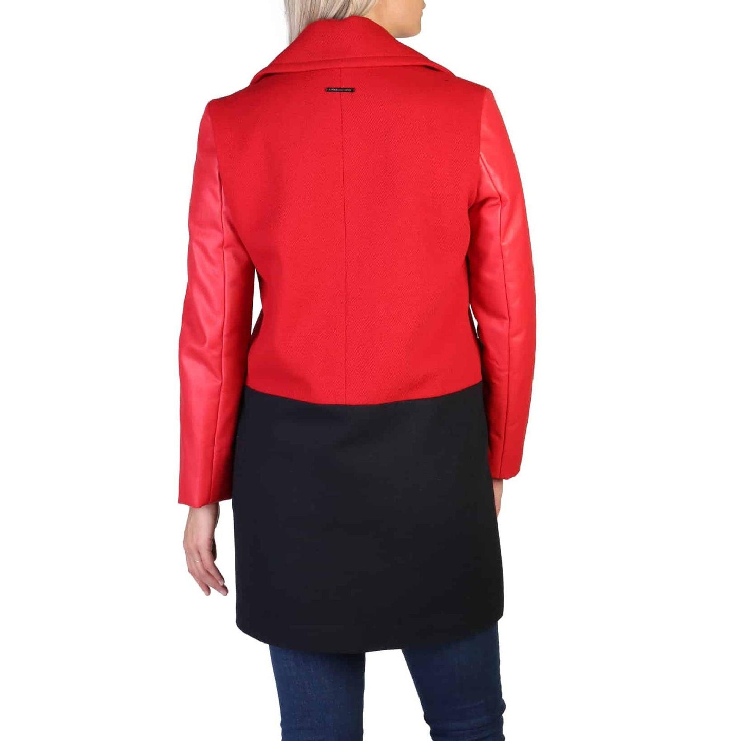 Image de Armani Exchange Manteaux – Felix Store