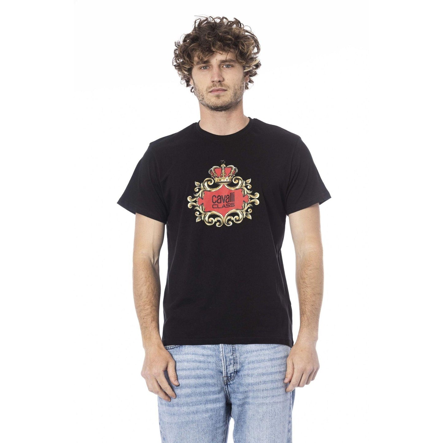 Image de Cavalli Class T-shirts – Felix Store