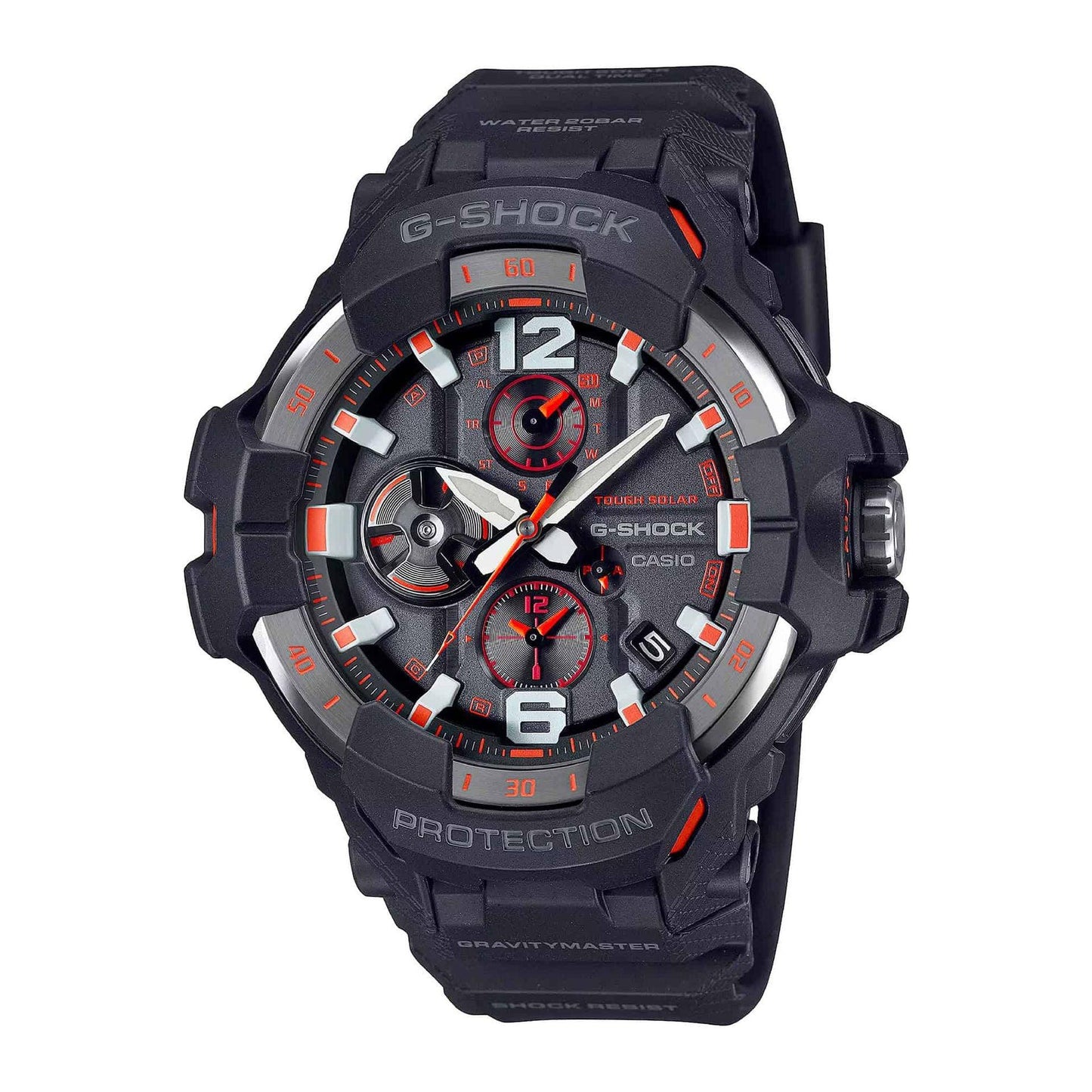 Image de Casio Montres – Felix Store
