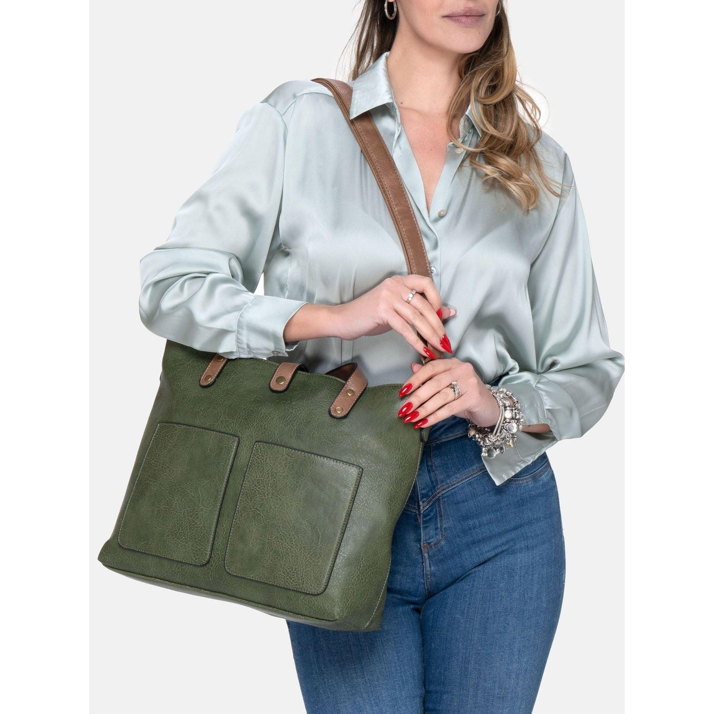 Image de Herling Sacs porté épaule – Felix Store