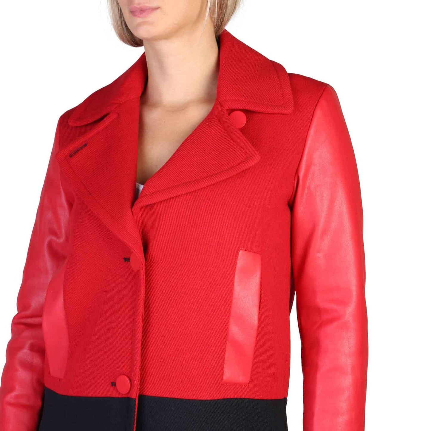 Image de Armani Exchange Manteaux – Felix Store