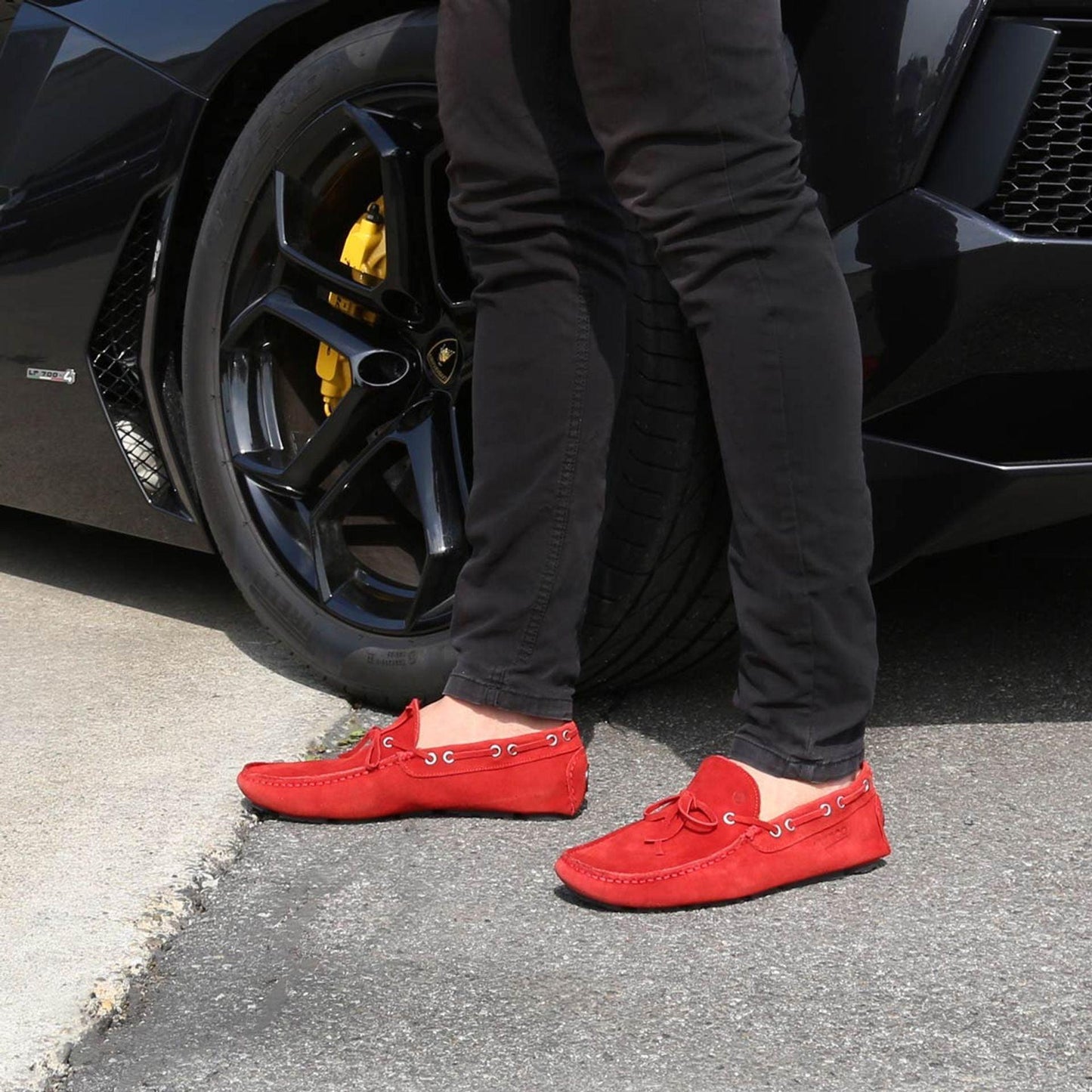 Image de Sparco Mocassins – Felix Store