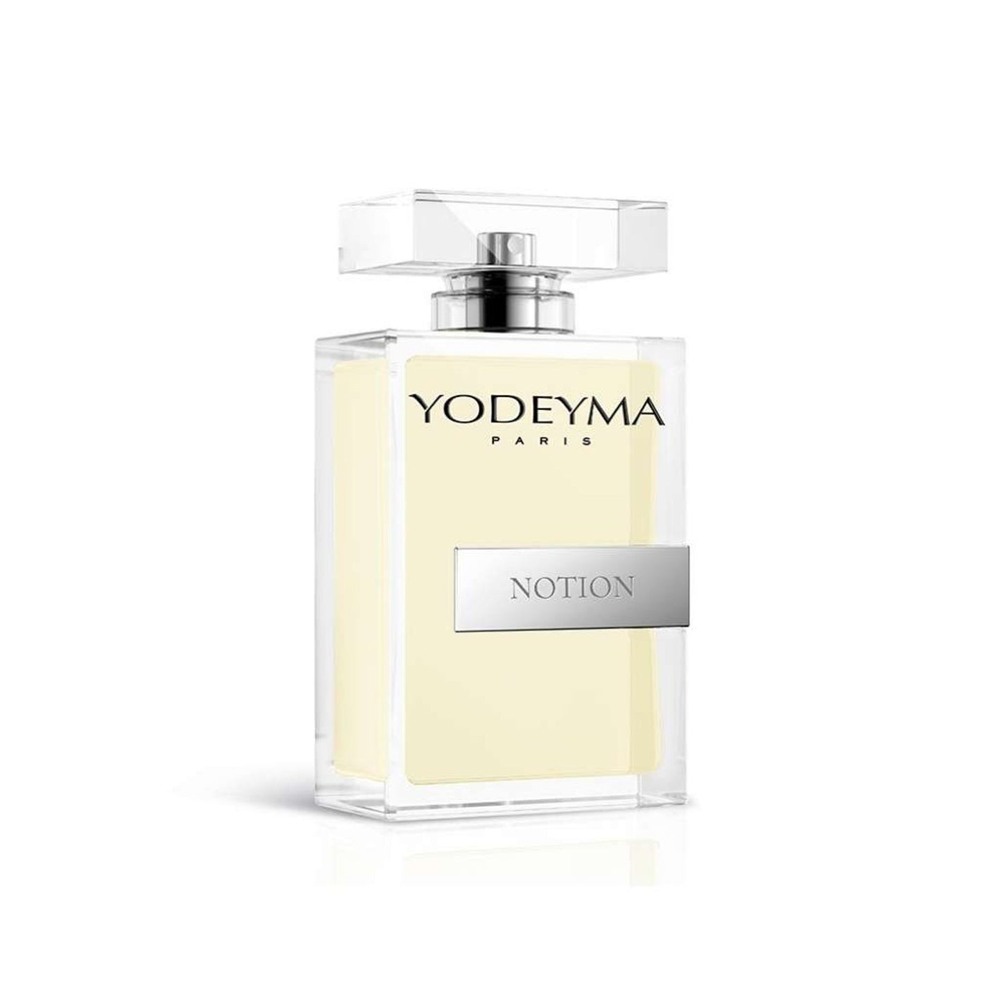 Yodeyma Parfums - Parfum Pour Hommes 100 ml Élégant