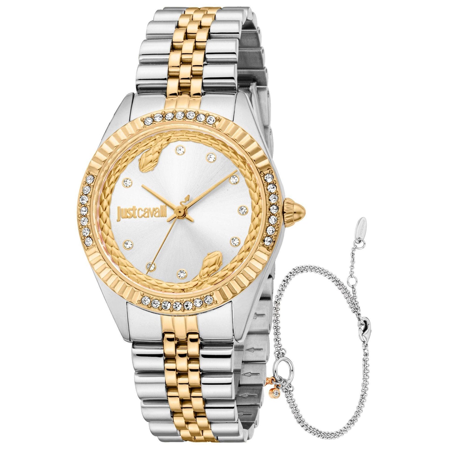 Image de Just Cavalli Montres – Felix Store