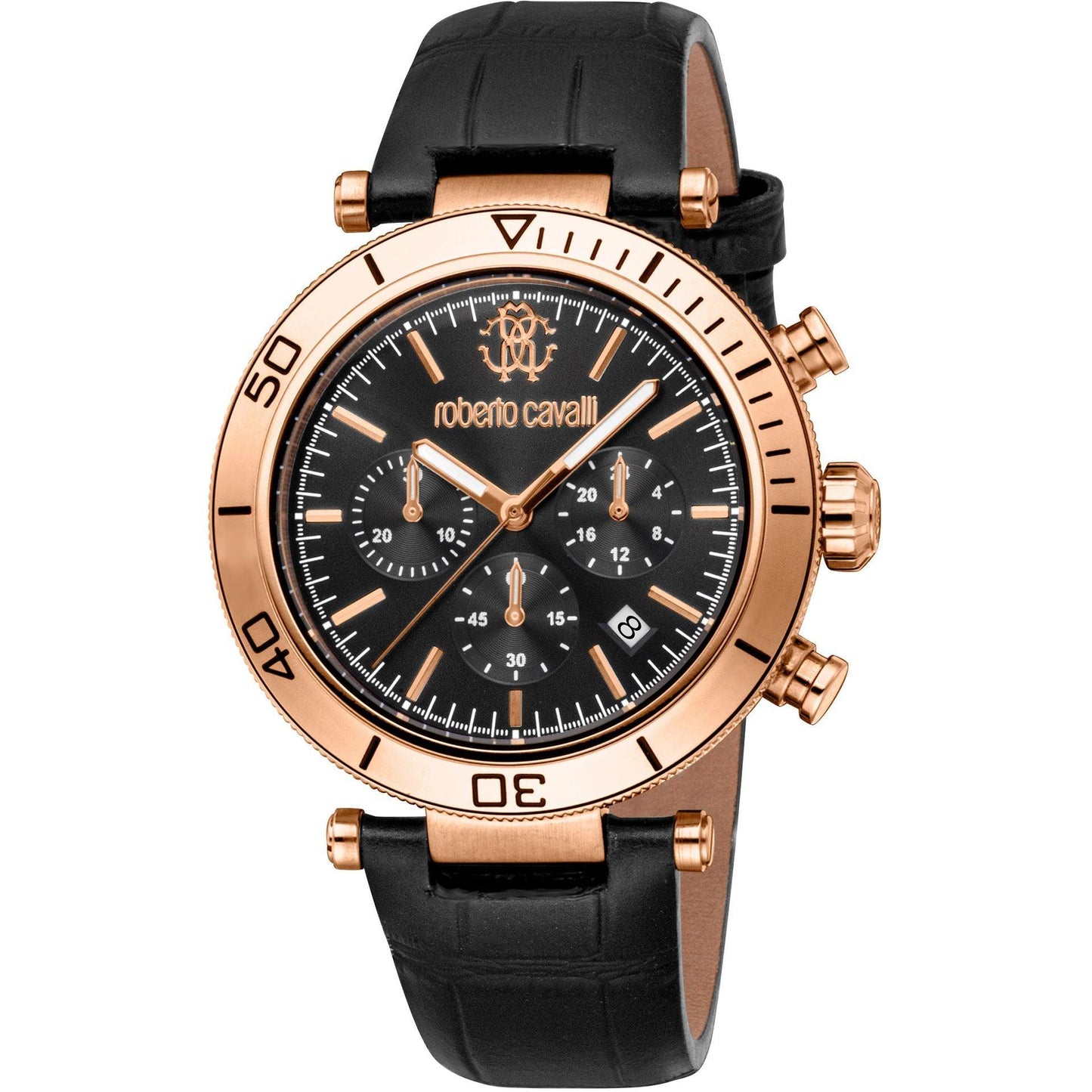 Image de Roberto Cavalli Montres – Felix Store