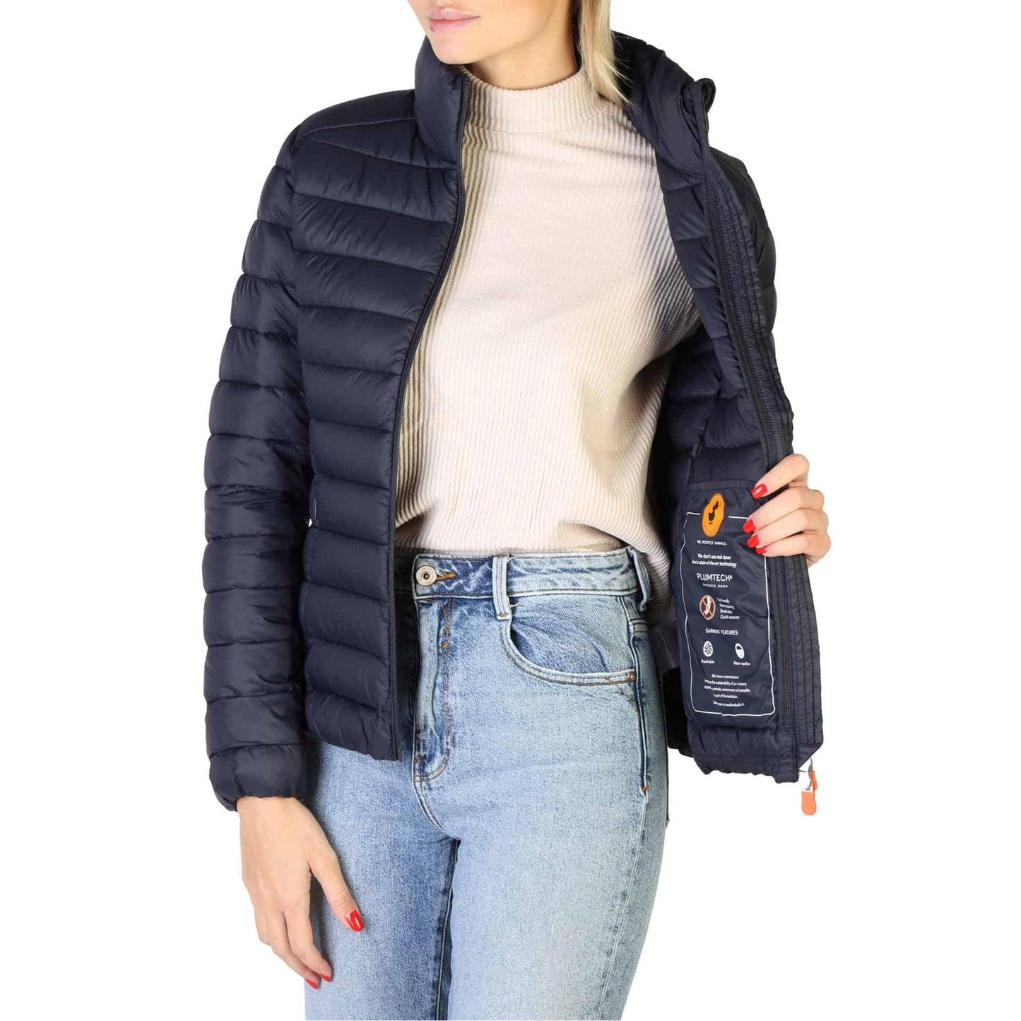 Image de Save The Duck Vestes – Felix Store
