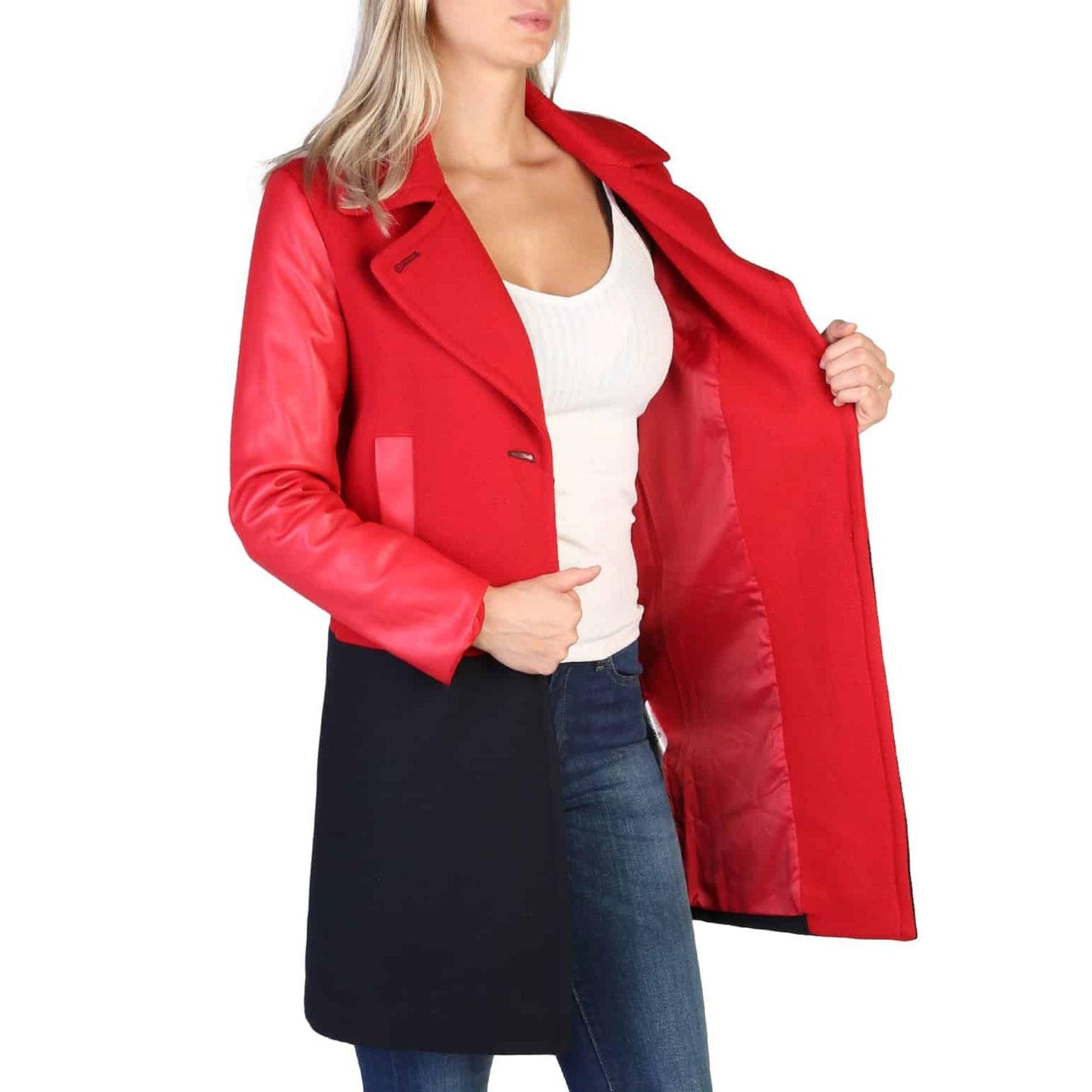 Image de Armani Exchange Manteaux – Felix Store