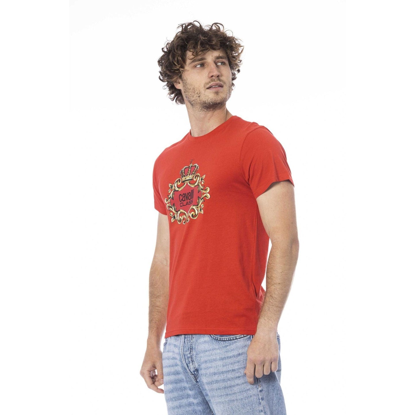 Image de Cavalli Class T-shirts – Felix Store