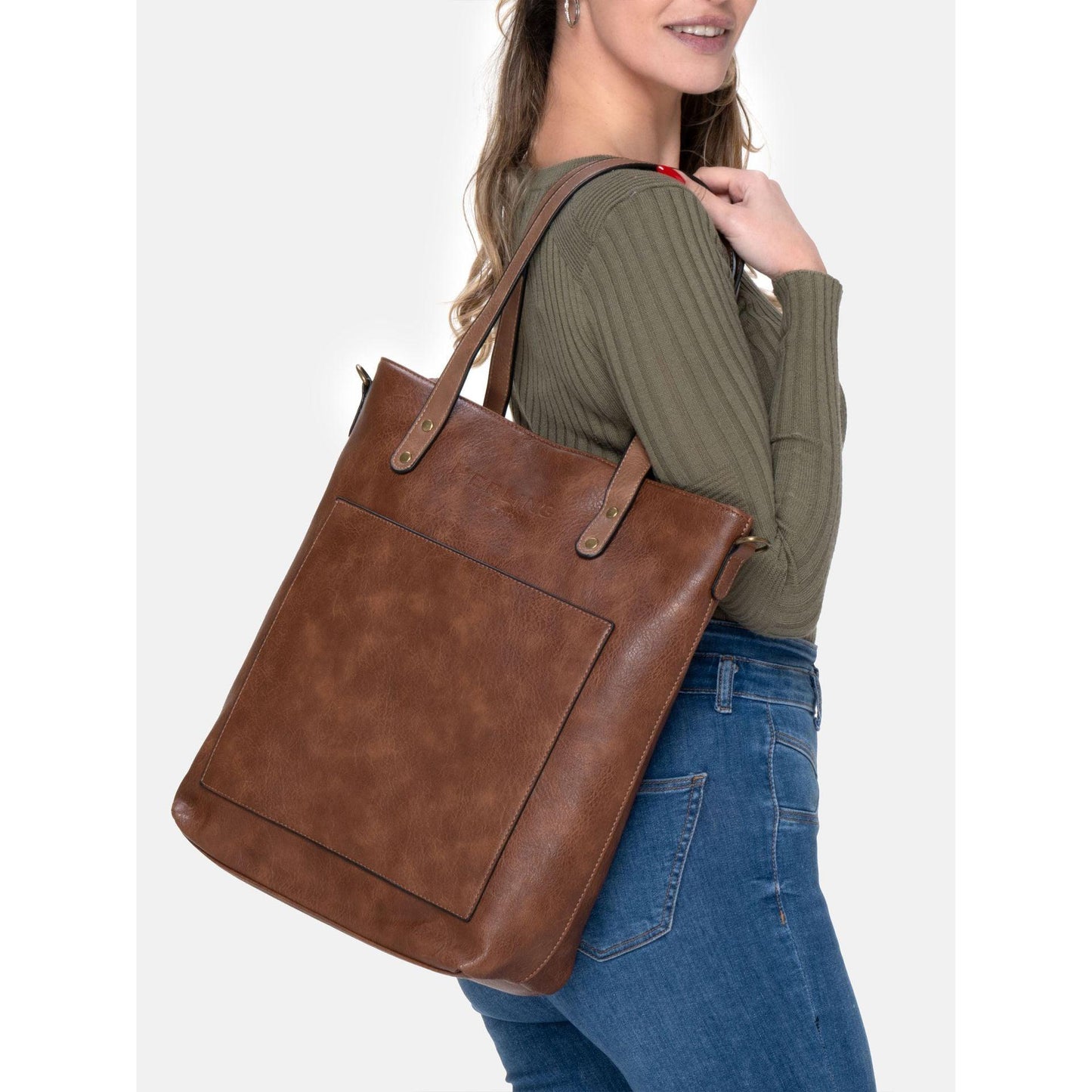 Image de Herling Sacs porté épaule – Felix Store