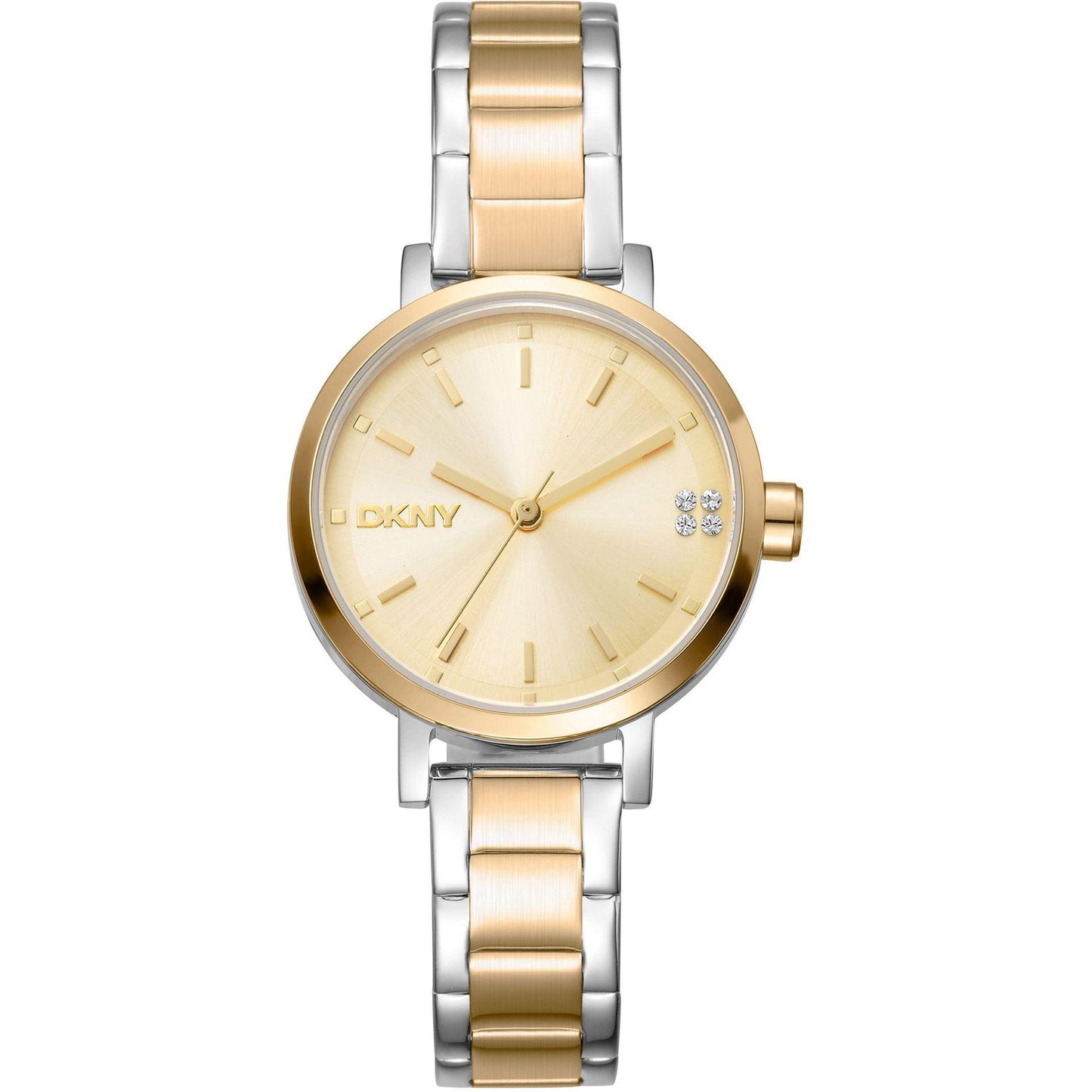 Image de Dkny Montres – Felix Store