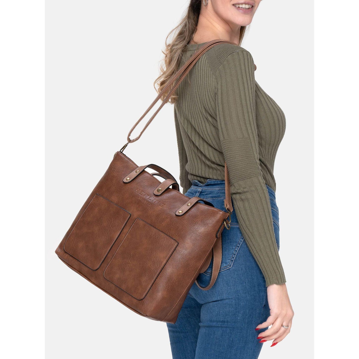 Image de Herling Sacs porté épaule – Felix Store