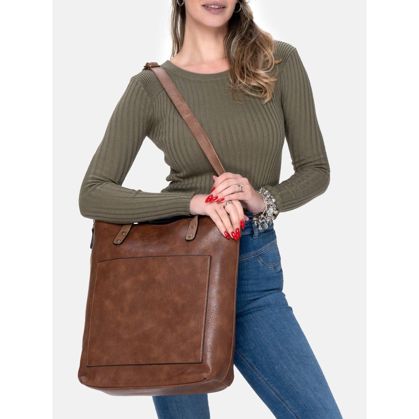 Image de Herling Sacs porté épaule – Felix Store
