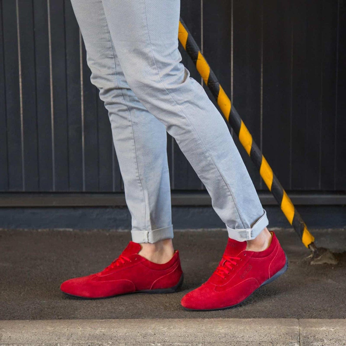 Image de Sparco Sneakers – Felix Store