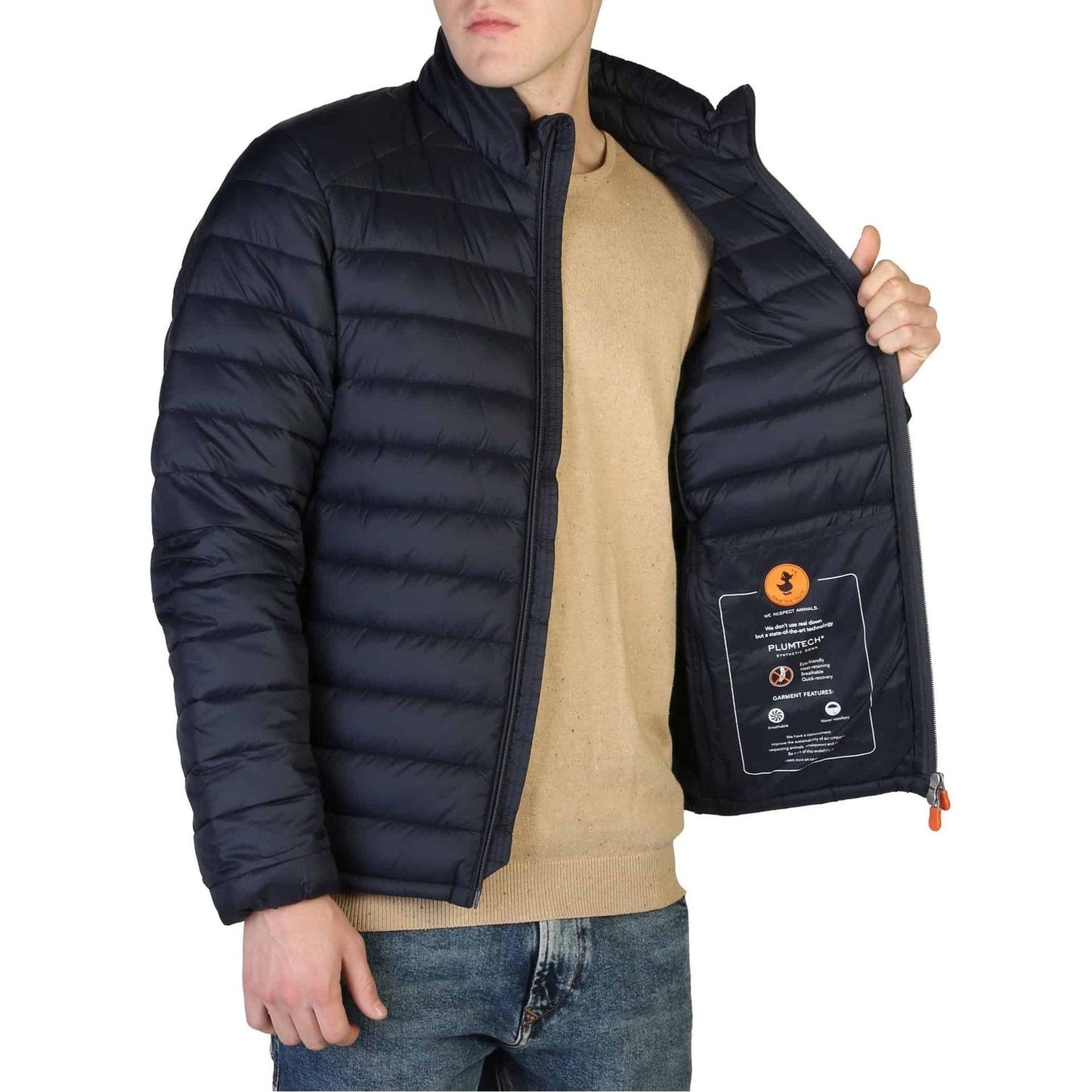 Image de Save The Duck Vestes – Felix Store