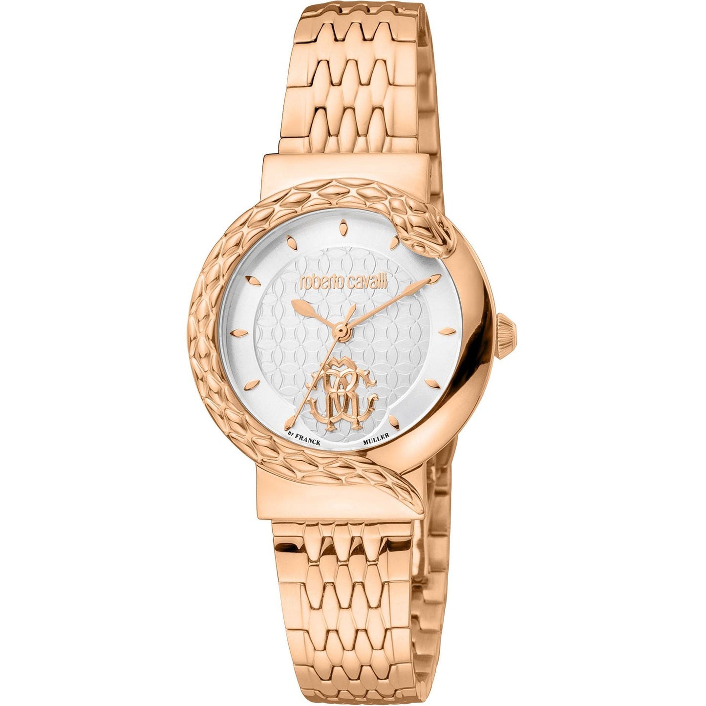 Image de Roberto Cavalli By Franck Muller Montres – Felix Store