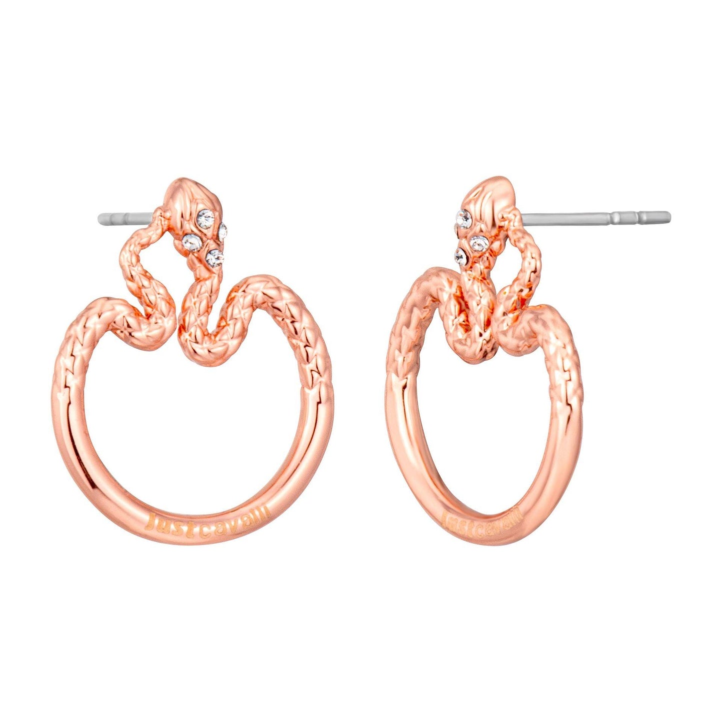 Image de Just Cavalli Boucles d'oreilles – Felix Store