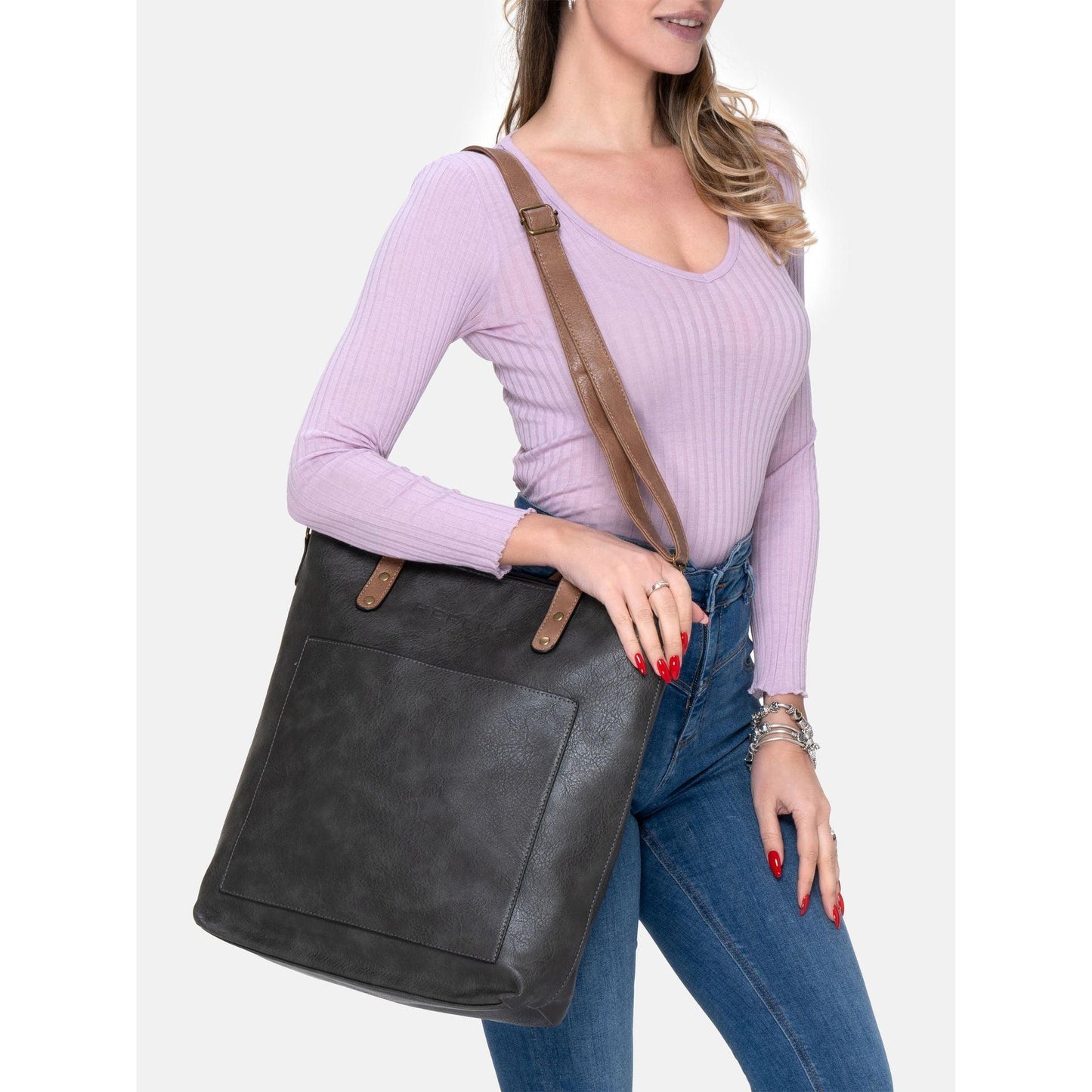 Image de Herling Sacs porté épaule – Felix Store