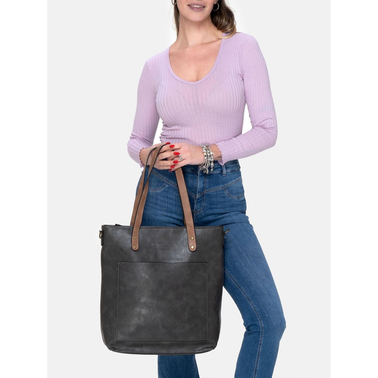 Image de Herling Sacs porté épaule – Felix Store