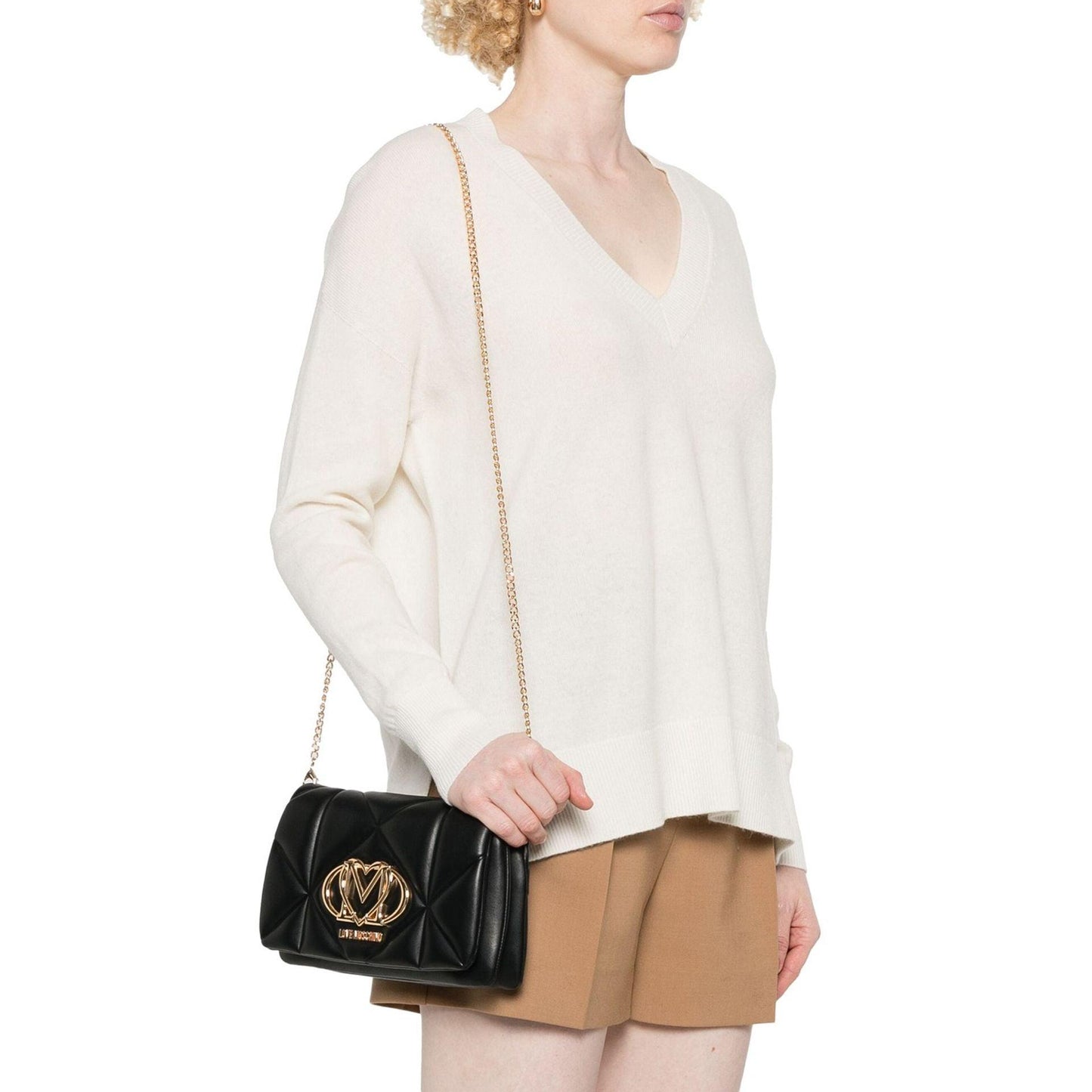 Image de Love Moschino Sacs bandoulière – Felix Store