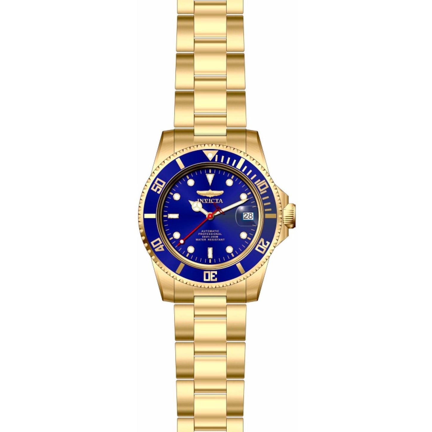 Image de Invicta Montres – Felix Store