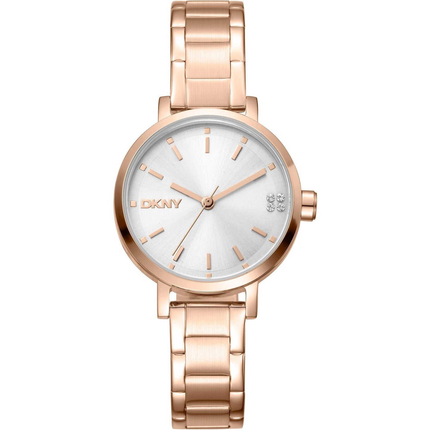 Image de Dkny Montres – Felix Store