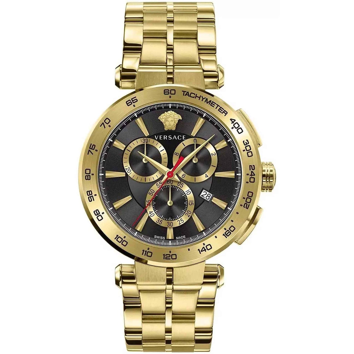 Versace Uhren