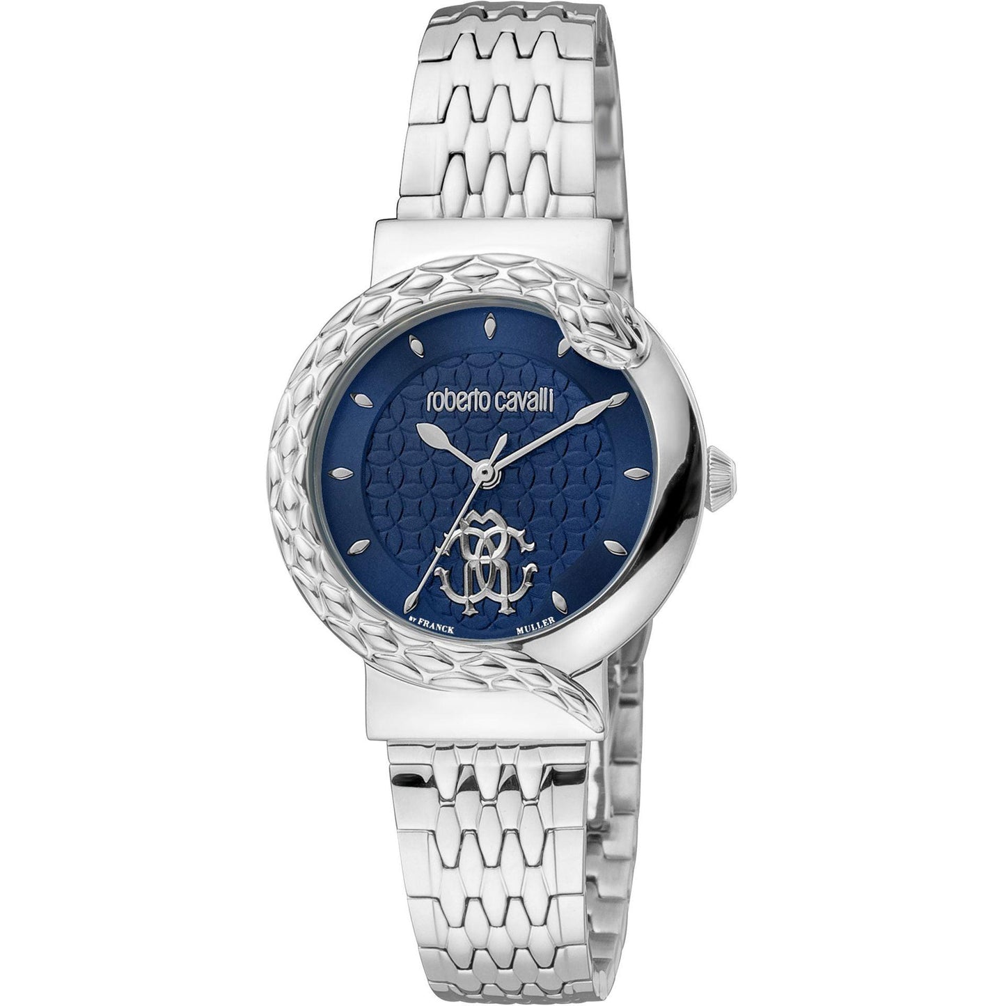 Image de Roberto Cavalli By Franck Muller Montres – Felix Store