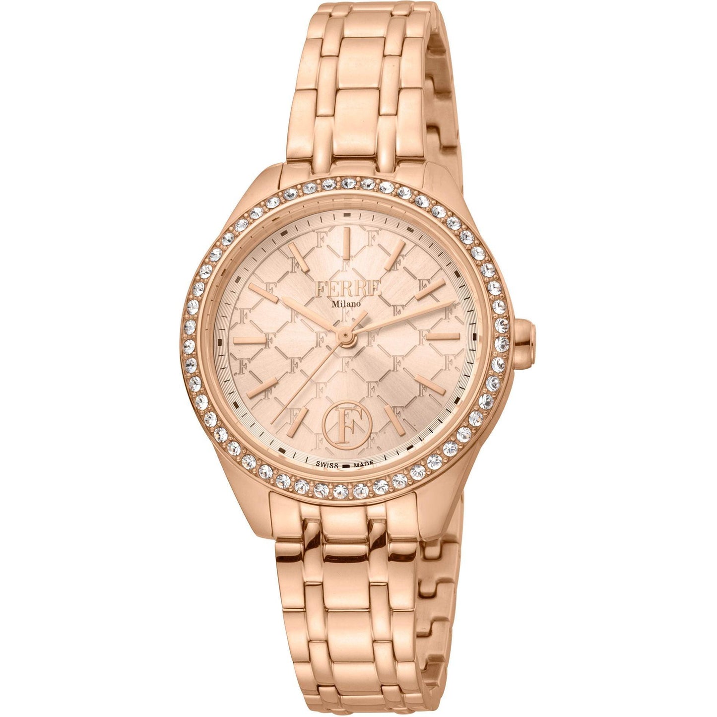 Image de Ferrè Milano Montres – Felix Store