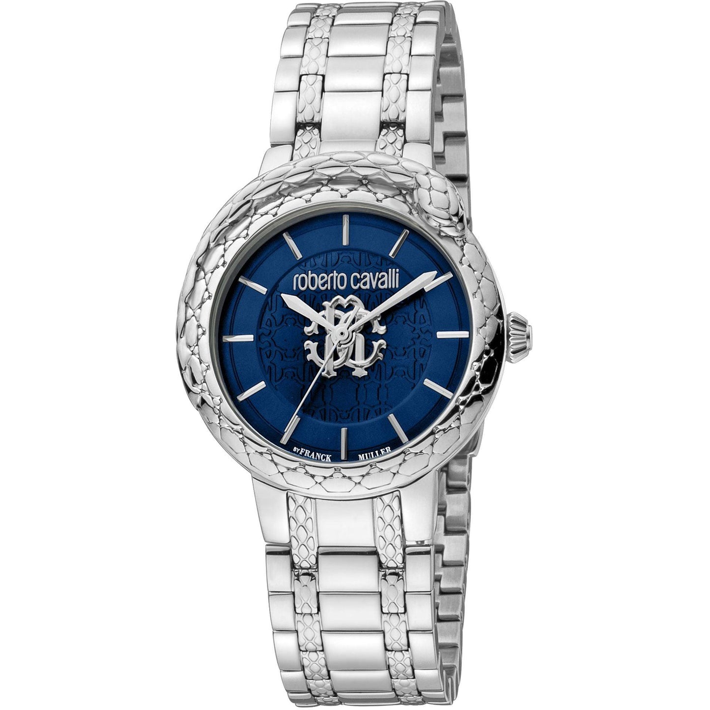 Image de Roberto Cavalli By Franck Muller Montres – Felix Store