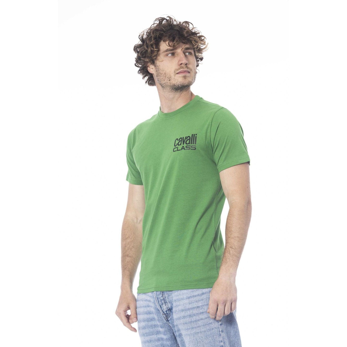 Image de Cavalli Class T-shirts – Felix Store