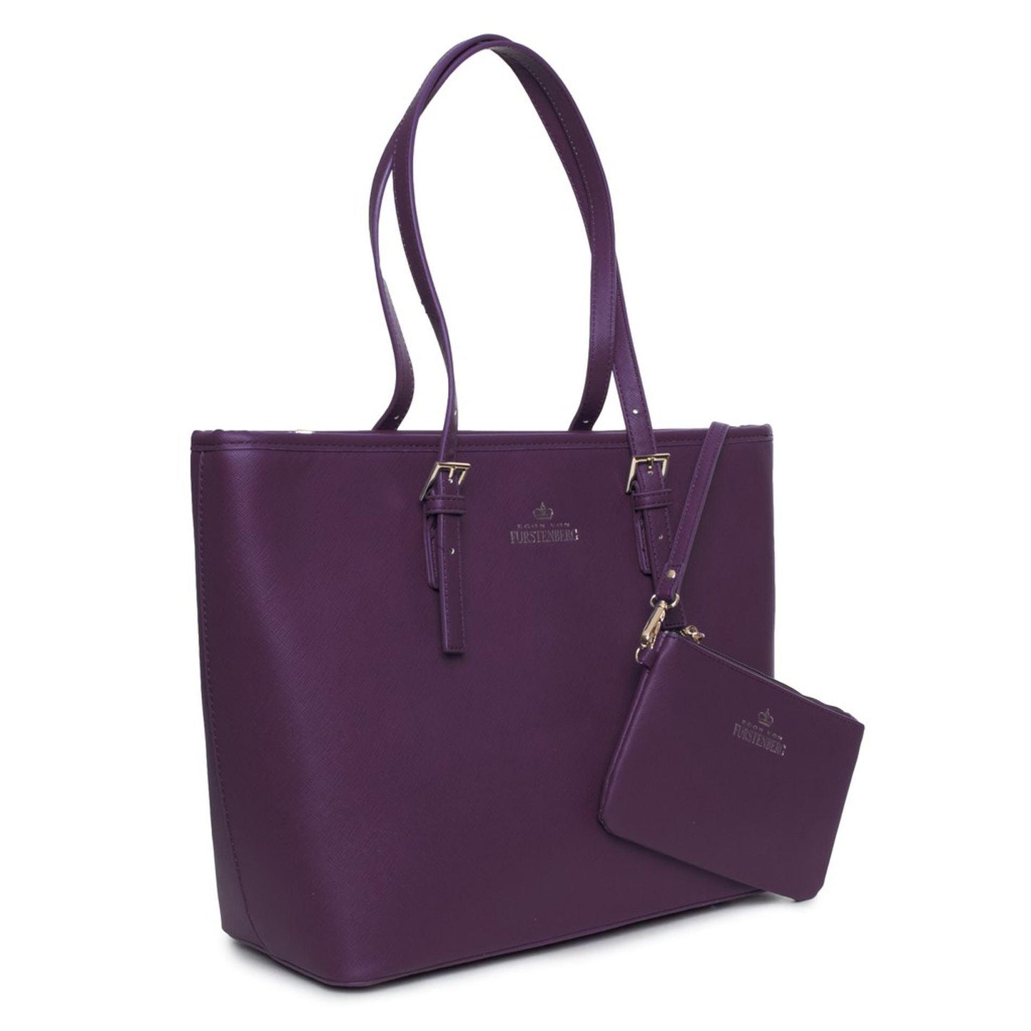 Image de Egon Von Furstenberg Sacs à main – Felix Store