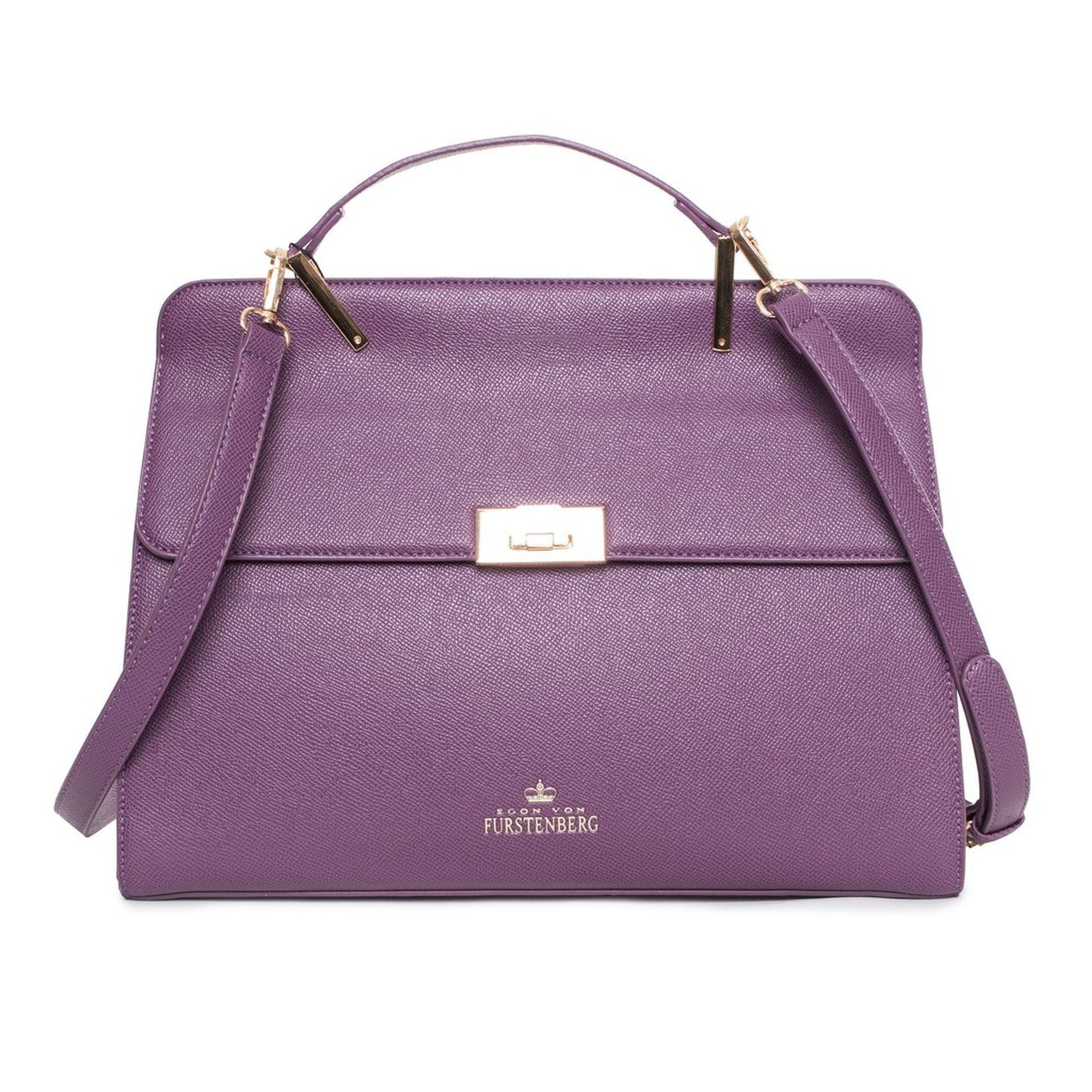 Image de Egon Von Furstenberg Sacs à main – Felix Store
