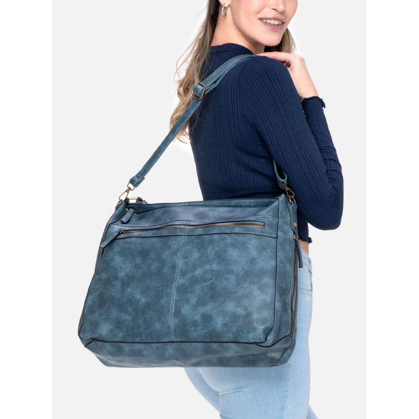 Image de Herling Sacs porté épaule – Felix Store