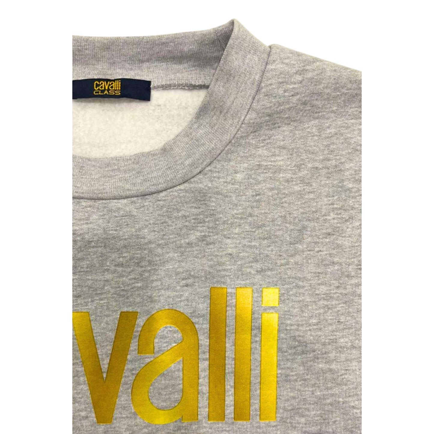 Image de Cavalli Class Sweat-shirts – Felix Store
