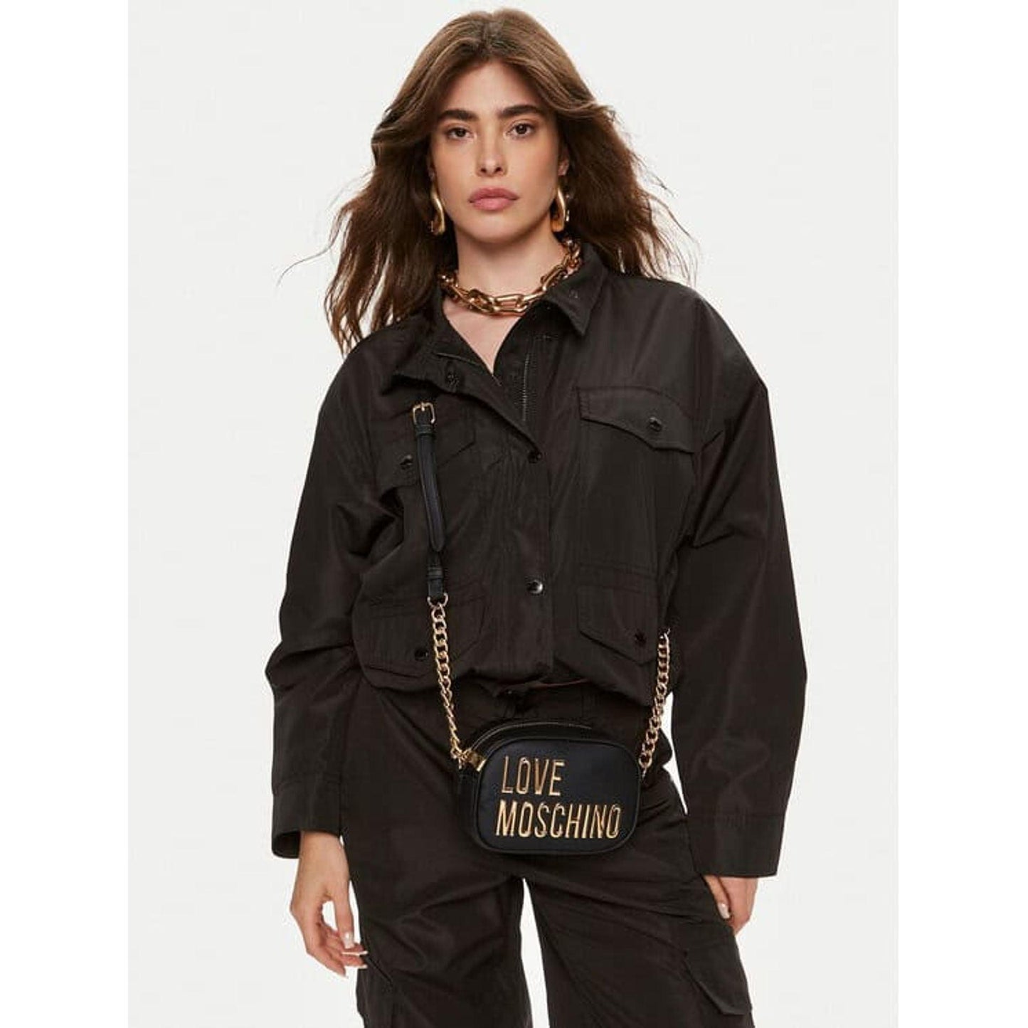 Image de Love Moschino Sacs bandoulière – Felix Store
