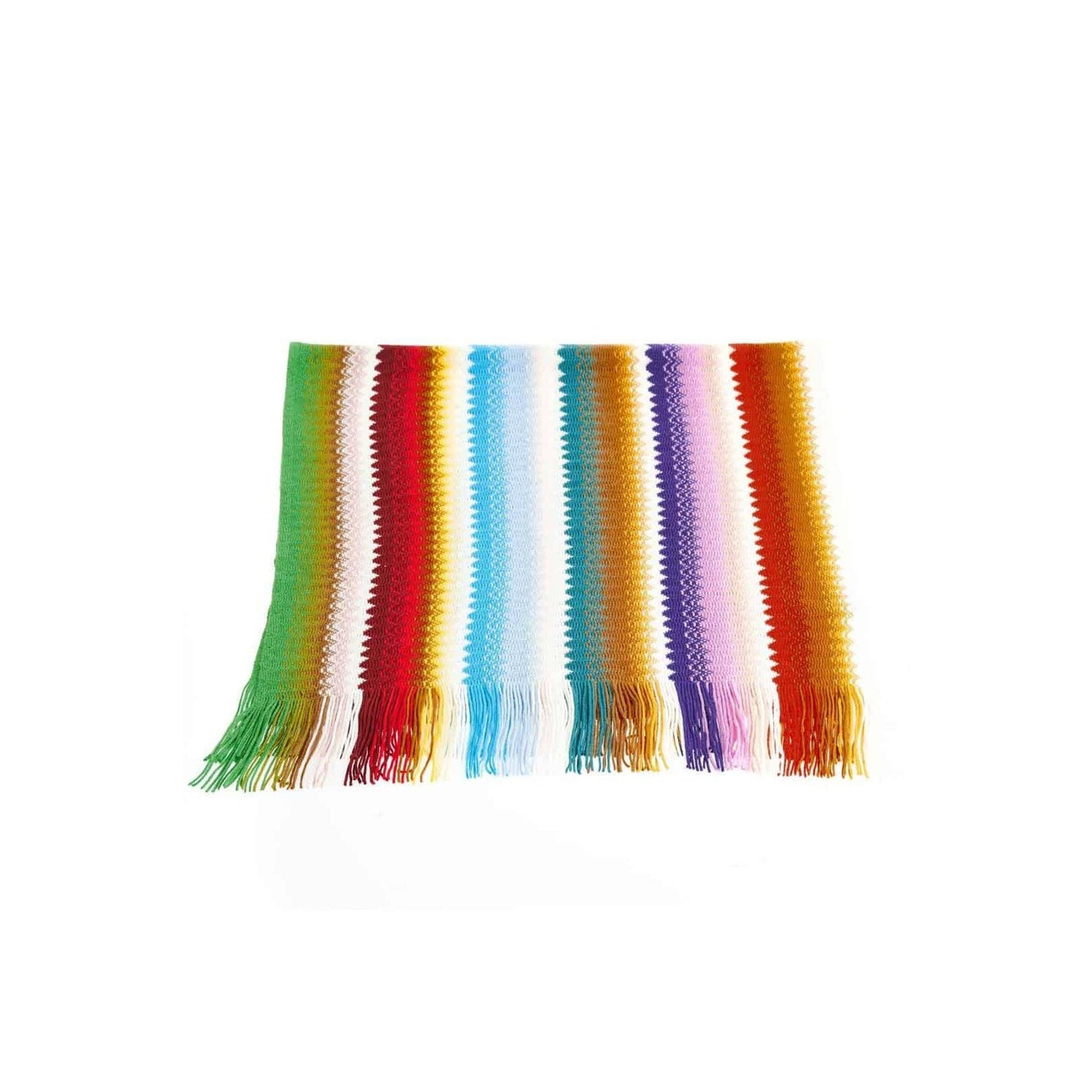 Image de Missoni Echarpes – Felix Store