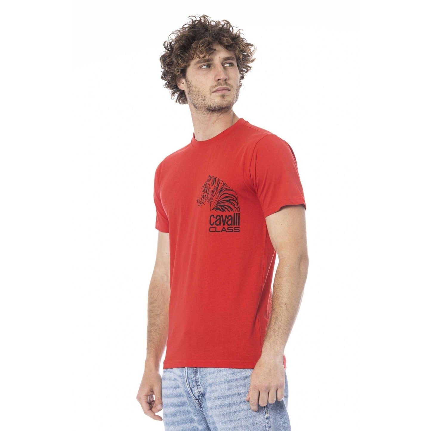 Image de Cavalli Class T-shirts – Felix Store
