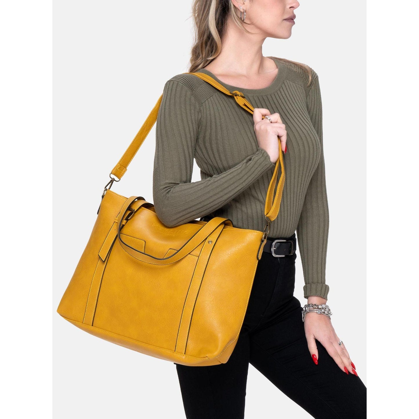 Image de Herling Sacs porté épaule – Felix Store
