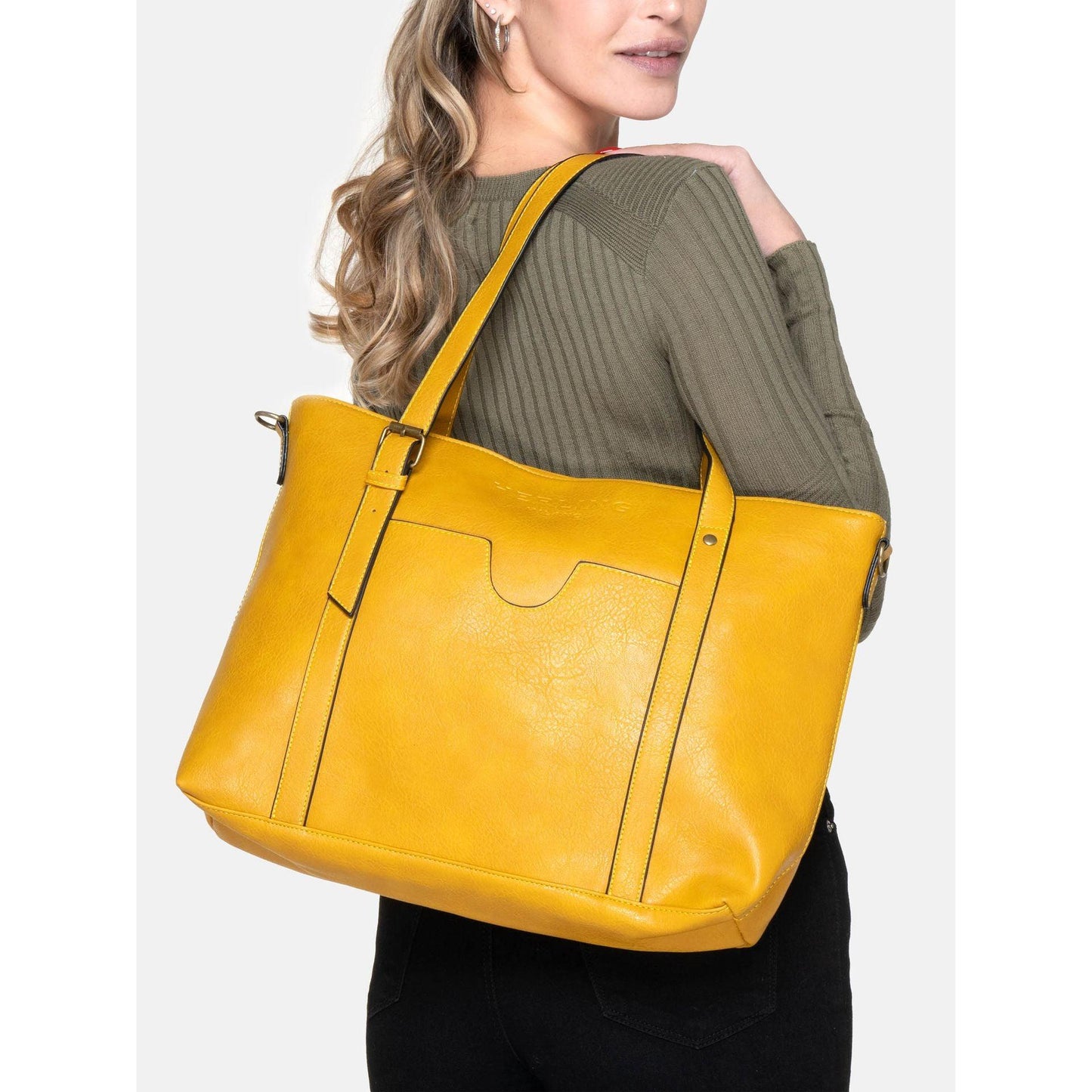 Image de Herling Sacs porté épaule – Felix Store