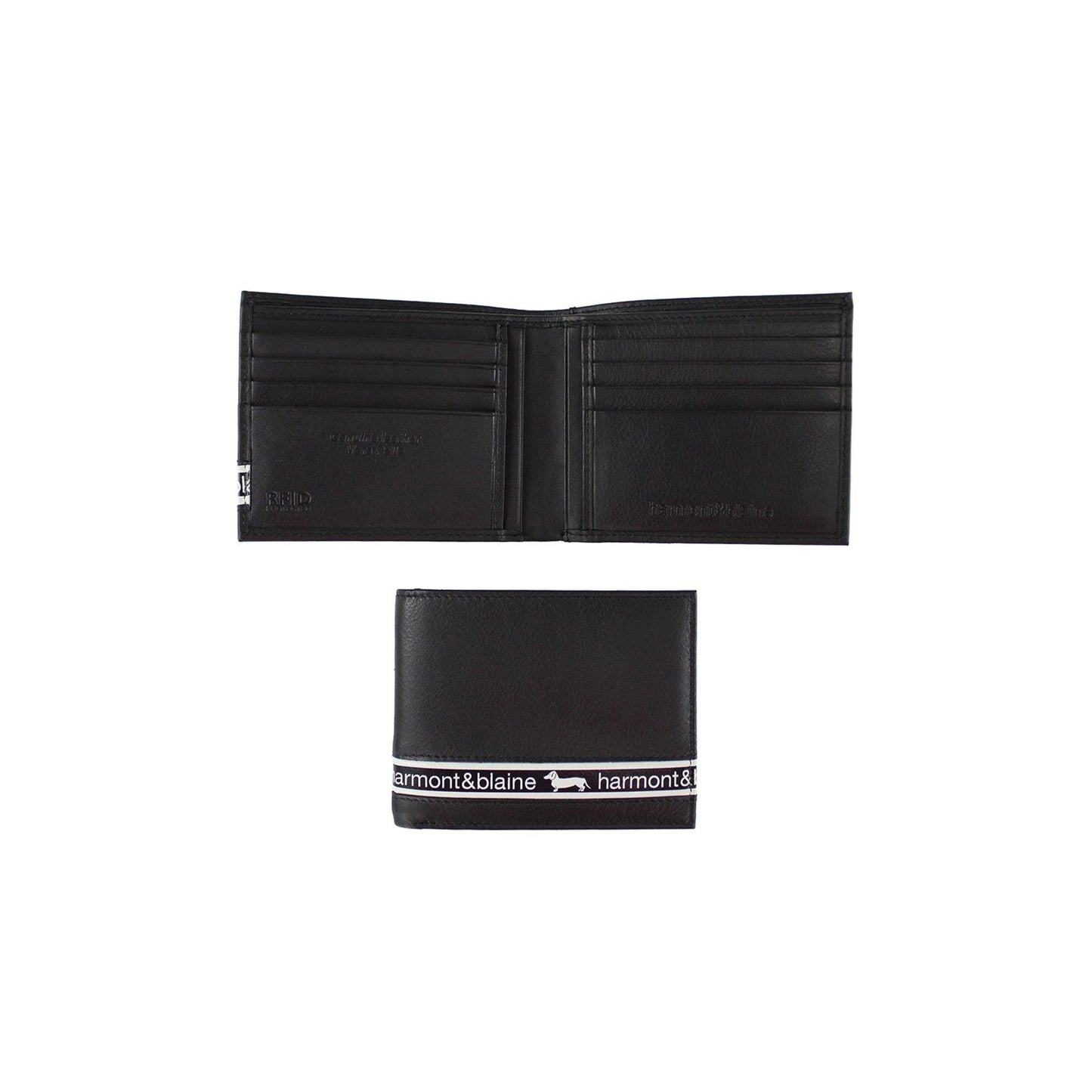 Image de Harmont&Blaine Portefeuilles – Felix Store