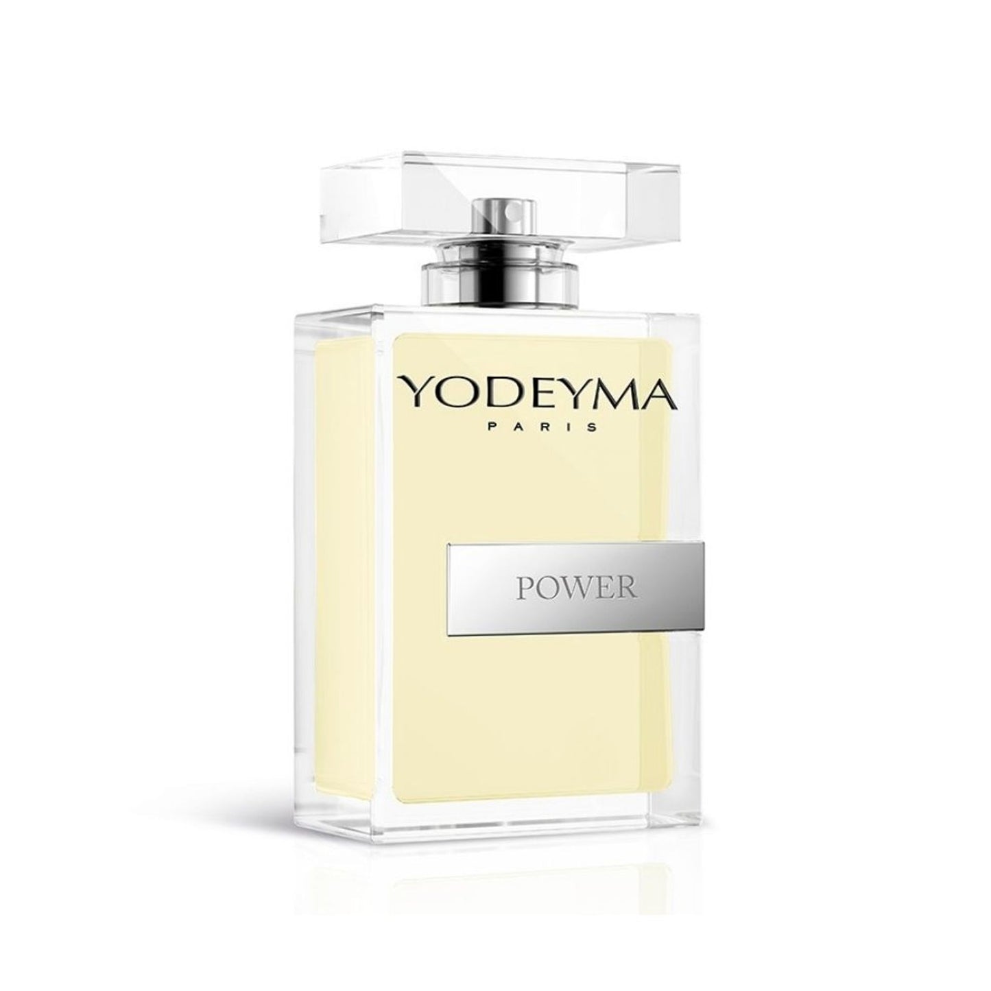 Yodeyma Parfums Pour Hommes 100 ml Parfum Épicé Boisé